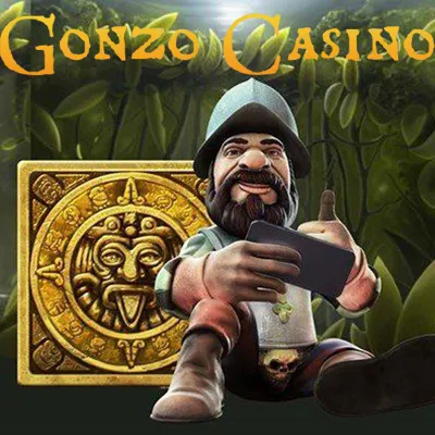Gonzo casino login